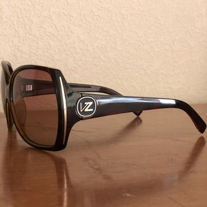 Von Zipper Trudie Sunglasses